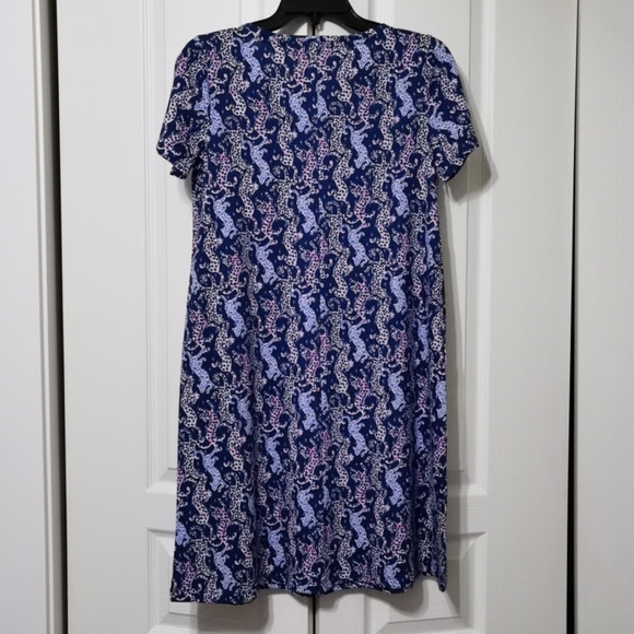 NWT Lilly Pulitzer Cody Dress S, M, XL - Picture 9 of 13